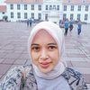 Rizkiya Maulida| Storyteller