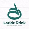 lazidz.drink
