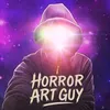 Horror Art Guy