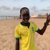 mamadou..ndir