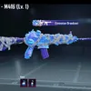 l4unever6