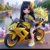 attitude.girl39782