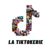 La tiktokerie