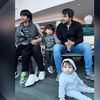 The Misha Family🇵🇰🇨🇦
