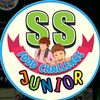 ss food challenge junior
