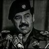 صدام حسين