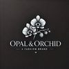 Opal & Orchid