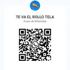 Grupo de Whatsapp / Audios