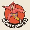 Patryczka  Rowereczka  Express