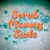 scrubmommysuds