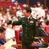 Đại Tướng Phan Văn Giang 🇻🇳