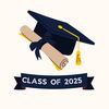 CLASS OF ‘25