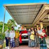 Mitsubishi Kota Kediri