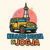 KELILING WISATA DIJOGJA