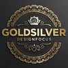 ✨GoldSilver💫DesignFocus✨