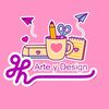 gharteydesign