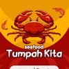 Seafood tumpah kita