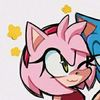 amyroseflowered