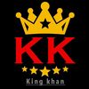 KING KHAN