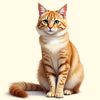 KUCING GEMOY