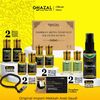 Minyak Kasturi Original