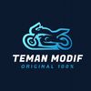 TEMAN MODIF