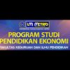 Pendidikan Ekonomi UM Metro