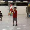 pogisijonnysins