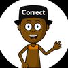 Correct 👈 🇰🇪