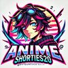 supersaiyanshorts