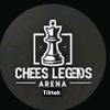 Chess legends Arena