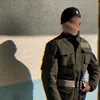 هيبة عسكري