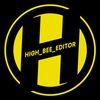 high.bee.editor