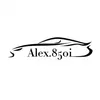 alex.850i