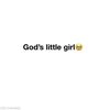 thegodbackedbabe8
