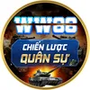 W͙W͙8͙8͙ Chiến Lược Quân Sự