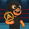 Andy Wrestling