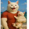 Ai Cute Cat 😺