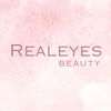Realeyes beauty