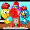 pollito pio