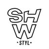 SHW-styl