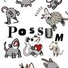 possums_crafts