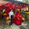 Mẹ Nino&Kido