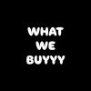 whatwebuyy