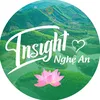 Insight Nghệ An