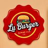 Luburger