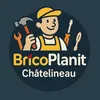 bricoplanit.chatelineau