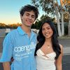 Cadel and Mia