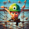 Scaffolder_kece