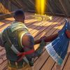 LEGENDARY LOOT